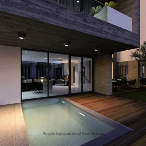 1 Bedroom Apartment for Sale in Paphos District