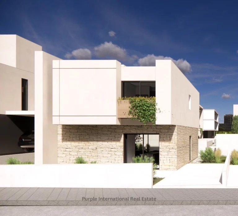 1 Bedroom Apartment for Sale in Paphos – Emba