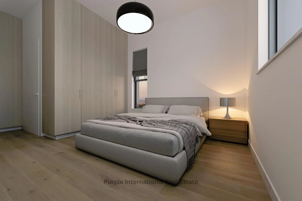1 Bedroom Apartment for Sale in Germasogeia, Limassol District