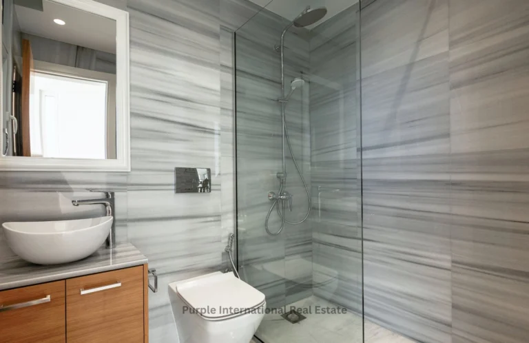 4 Bedroom House for Sale in Paphos District
