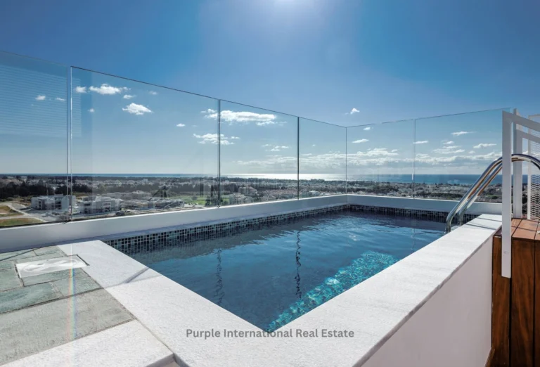 4 Bedroom House for Sale in Paphos District