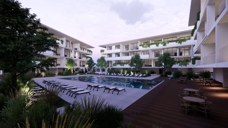 Cheap Apartments for Sale Paphos up to 400000 euro