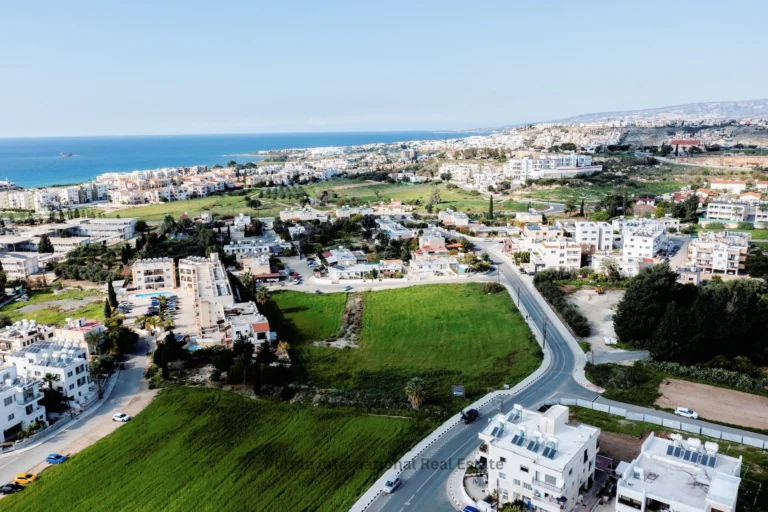 1 Bedroom Apartment for Sale in Paphos District