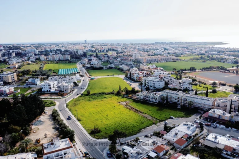 3 Bedroom Apartment for Sale in Paphos District