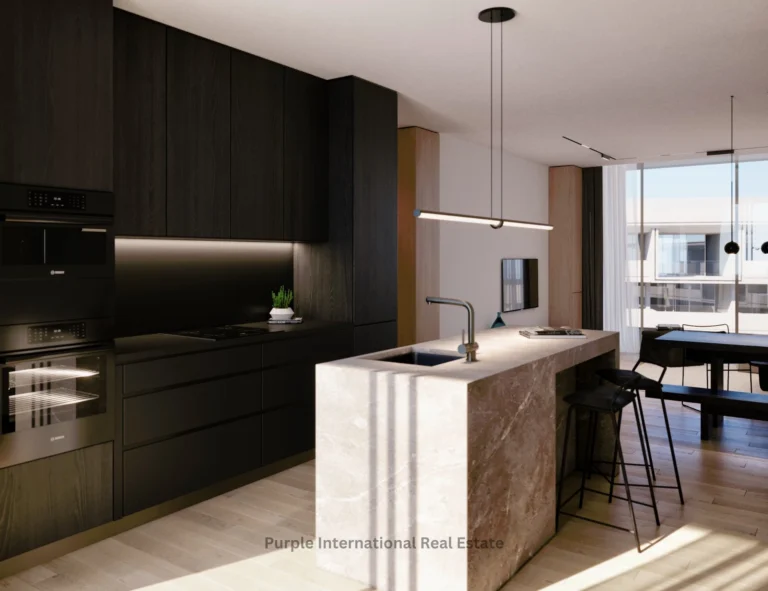 3 Bedroom Apartment for Sale in Paphos District
