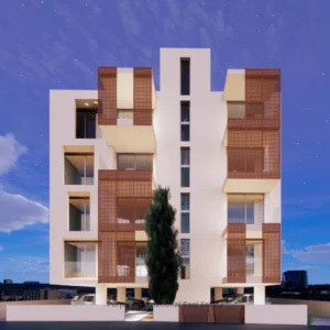 1 Bedroom Apartment for Sale in Paphos District