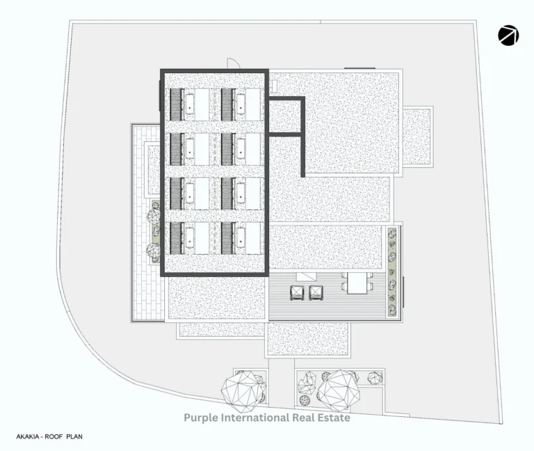 600m² Building for Sale in Paphos – Universal