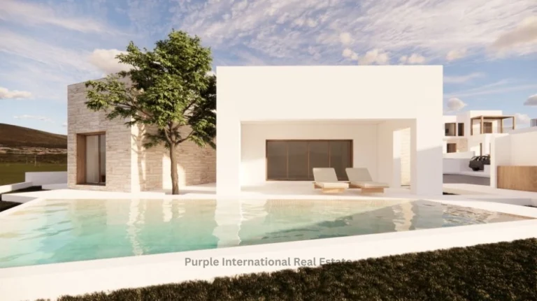 3 Bedroom House for Sale in Peyia, Paphos District