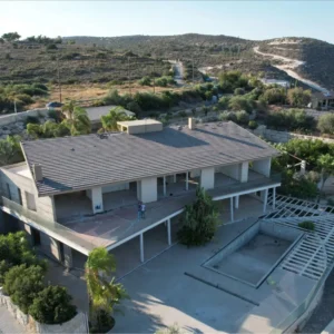 4 Bedroom House for Sale in Mathikoloni, Limassol District