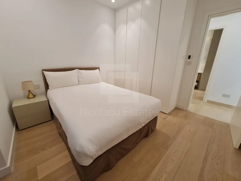 2 Bedroom Apartment for Sale in Nicosia District