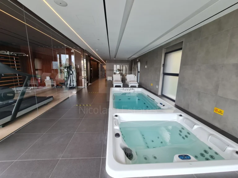 2 Bedroom Apartment for Sale in Nicosia District