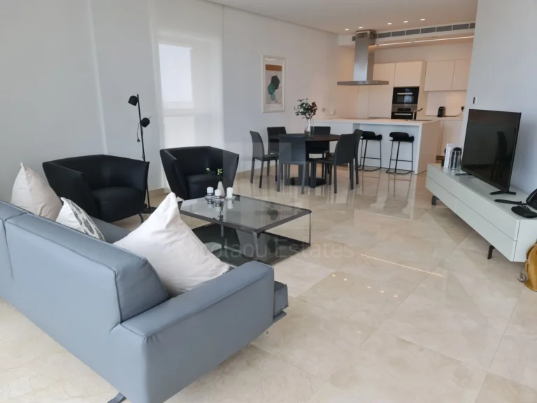 2 Bedroom Apartment for Sale in Nicosia District