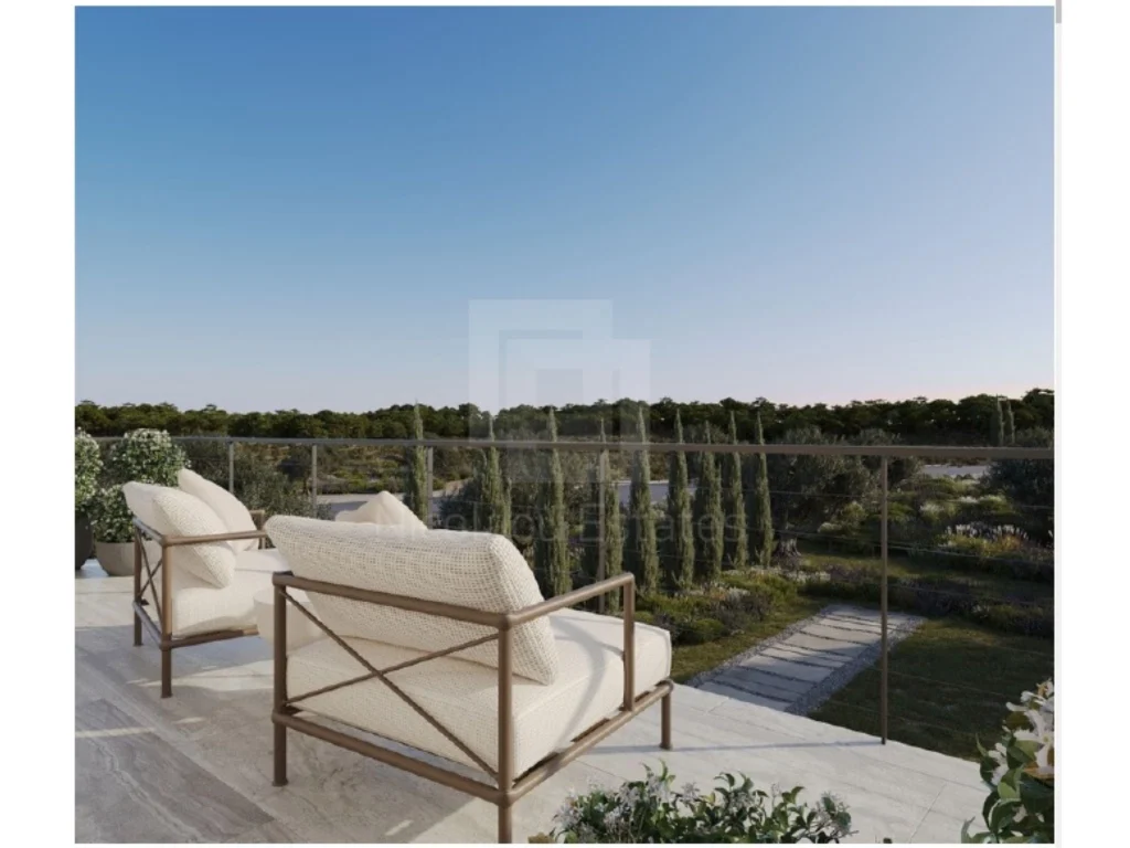 3 Bedroom House for Sale in Parekklisia, Limassol District