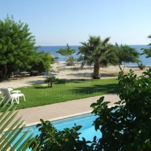 3 Bedroom House for Sale in Pomos, Paphos District