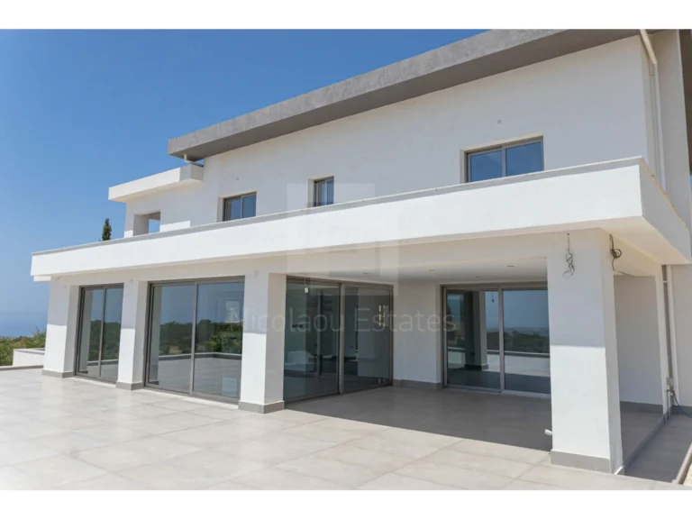 4 Bedroom House for Sale in Tala, Paphos District