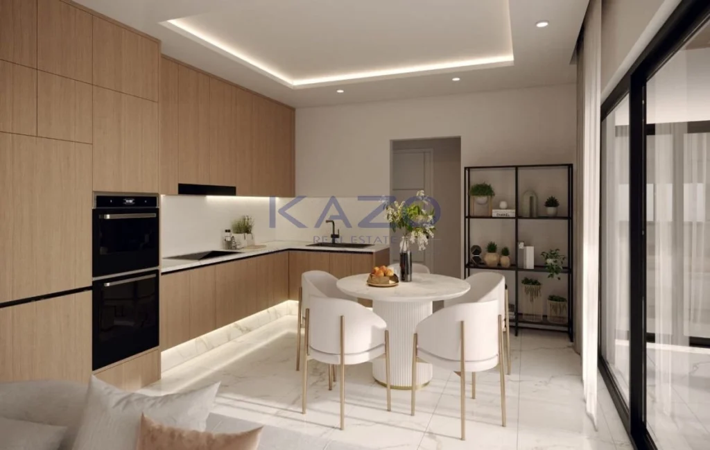 2 Bedroom Apartment for Sale in Ypsonas, Limassol District