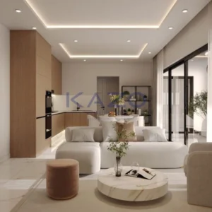 2 Bedroom Apartment for Sale in Ypsonas, Limassol District