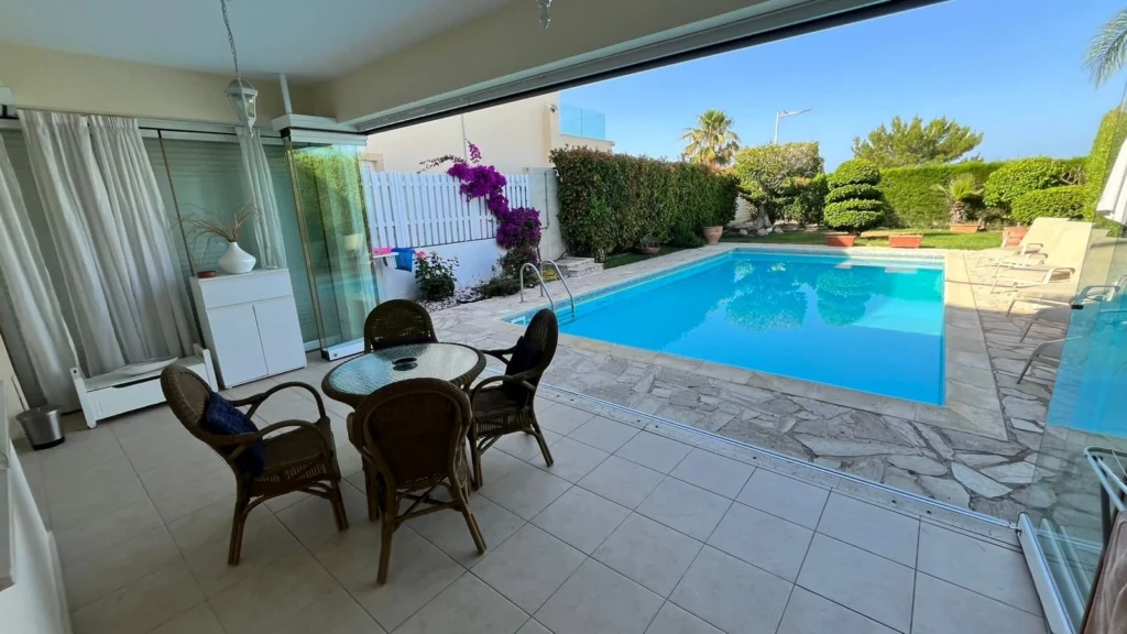 3 Bedroom House for Sale in Pegeia, Paphos District
