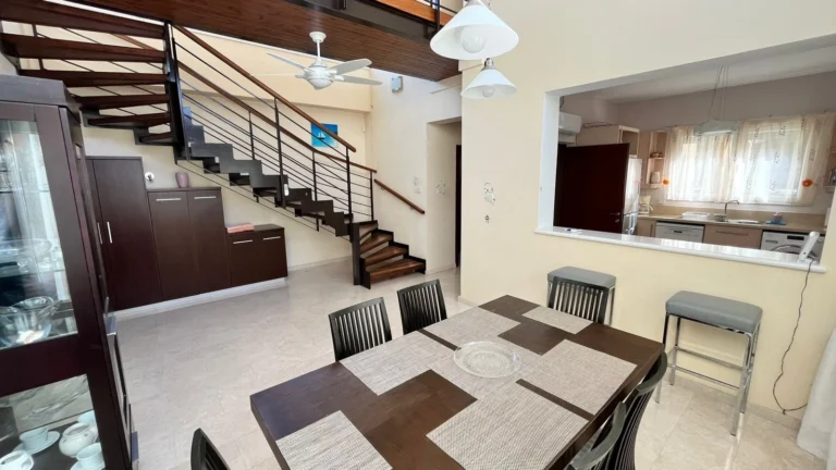 3 Bedroom House for Sale in Pegeia, Paphos District