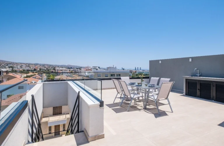 2 Bedroom Apartment for Rent in Limassol – Mesa Geitonia