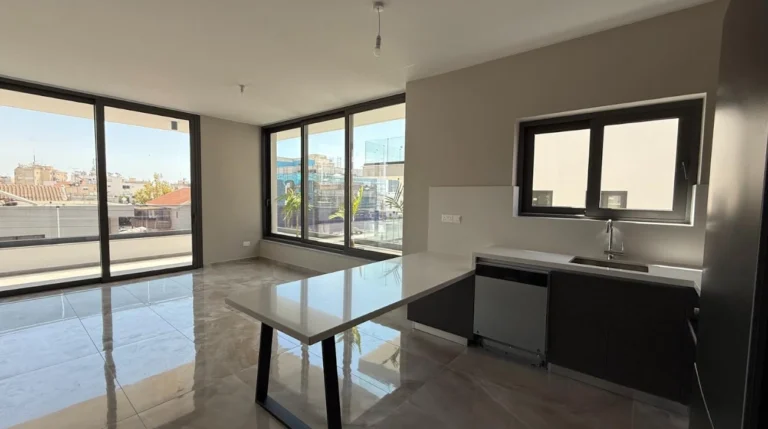 2 Bedroom Apartment for Sale in Limassol – Agios Nektarios