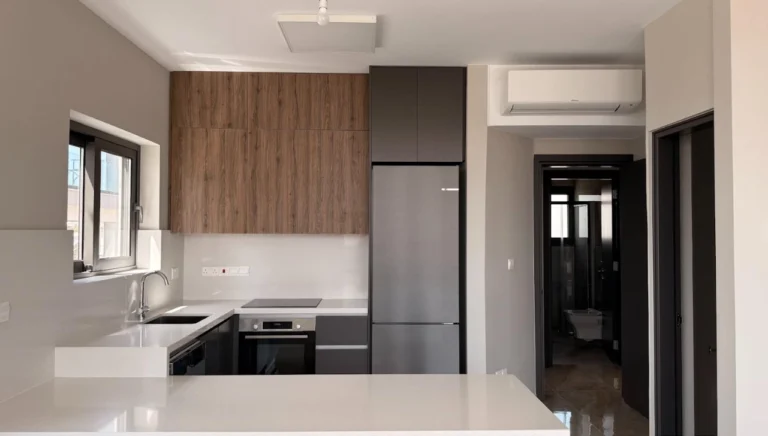 2 Bedroom Apartment for Sale in Limassol – Agios Nektarios