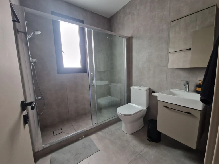 2 Bedroom Apartment for Rent in Limassol District