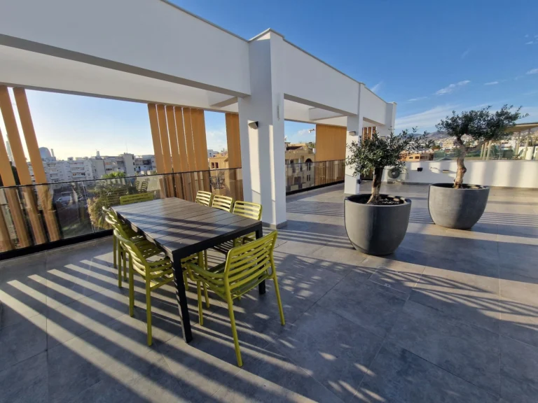 2 Bedroom Apartment for Rent in Limassol District