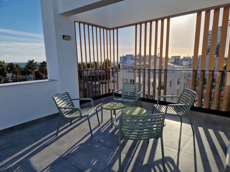 2 Bedroom Apartment for Rent in Limassol District