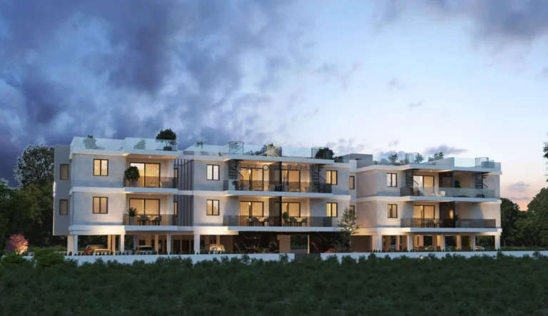 2 Bedroom Apartment for Sale in Sotira, Famagusta District