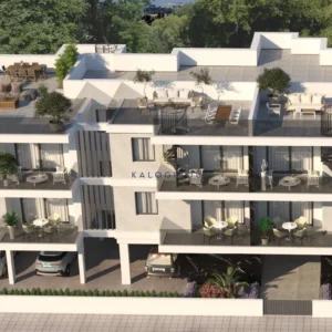 2 Bedroom Apartment for Sale in Sotira, Famagusta District