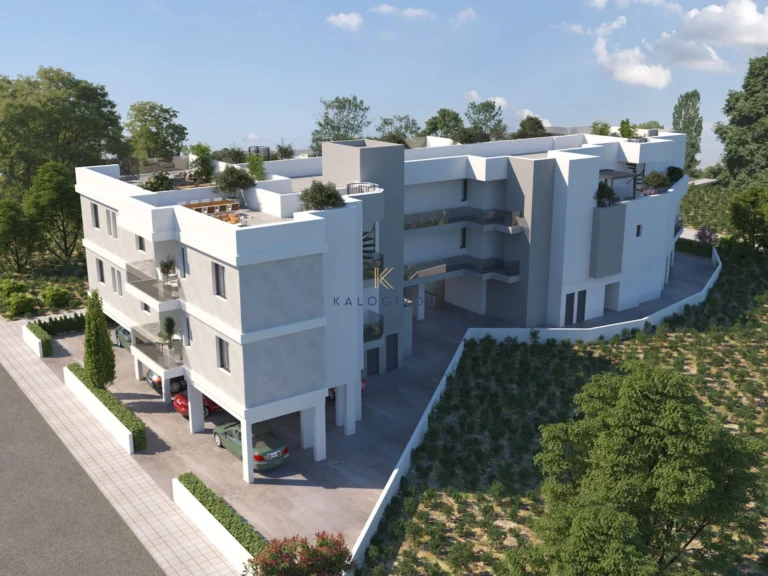 2 Bedroom Apartment for Sale in Sotira, Famagusta District
