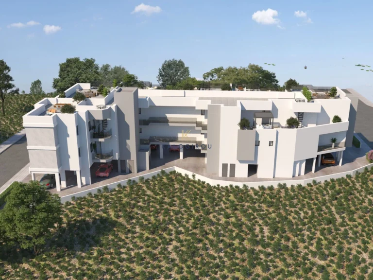 2 Bedroom Apartment for Sale in Sotira, Famagusta District