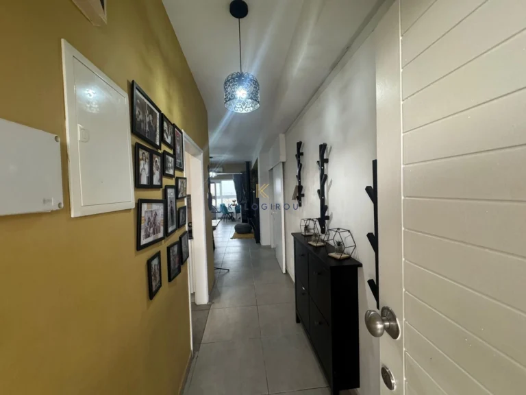 2 Bedroom Apartment for Sale in Larnaca District