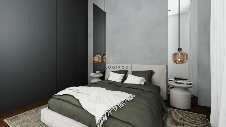 2 Bedroom Apartment for Sale in Larnaca District