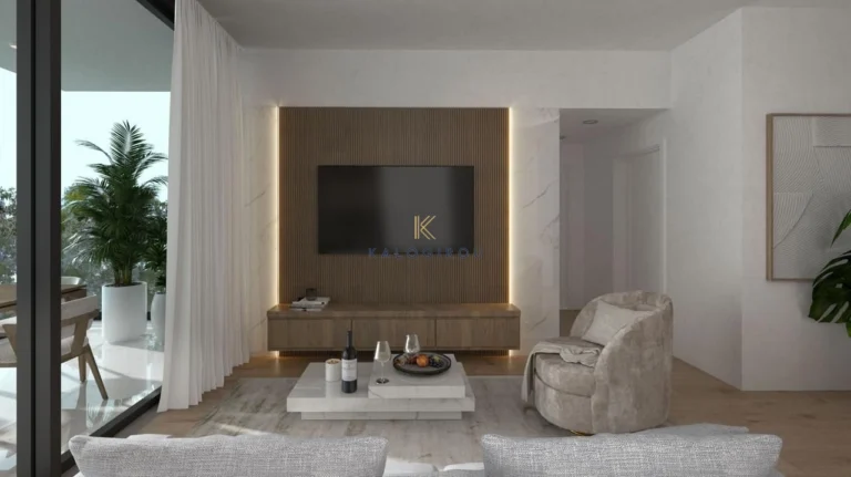2 Bedroom Apartment for Sale in Larnaca District