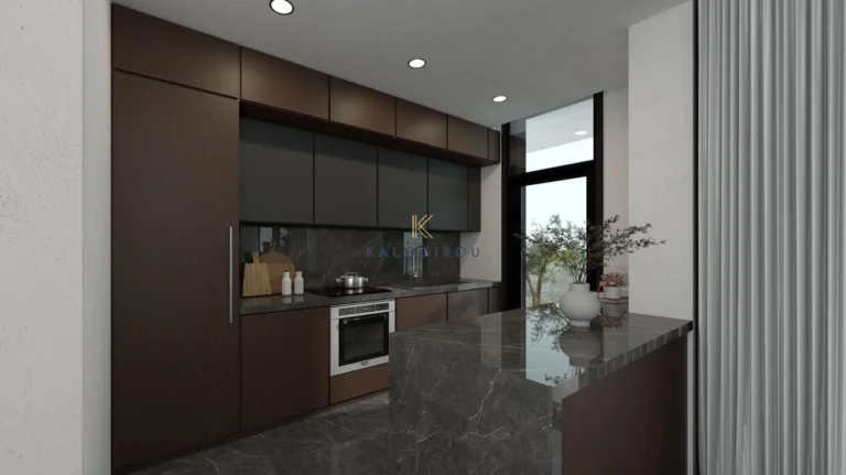 1 Bedroom Apartment for Sale in Larnaca District