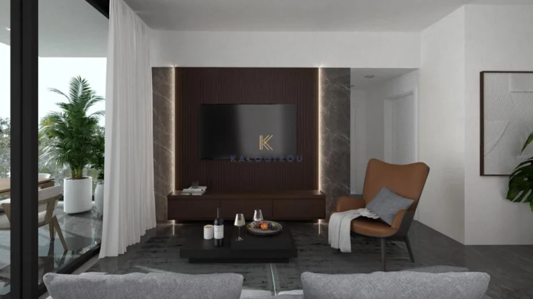 1 Bedroom Apartment for Sale in Larnaca District