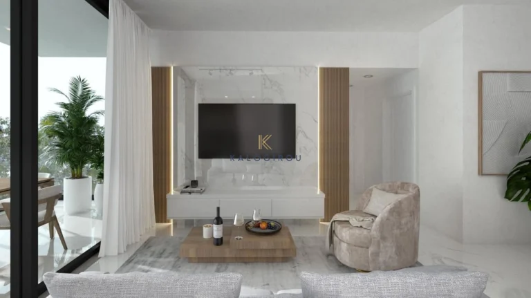 2 Bedroom Apartment for Sale in Larnaca District