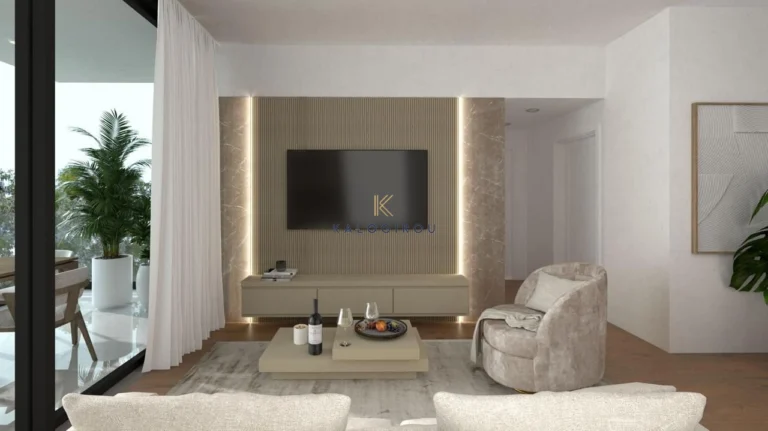 2 Bedroom Apartment for Sale in Larnaca District
