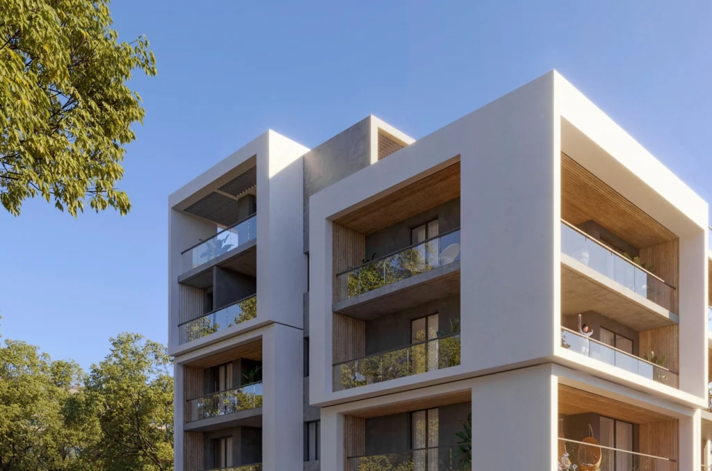 3 Bedroom Apartment for Sale in Potamos Germasogeias, Limassol District