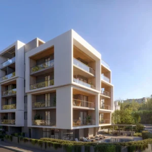 3 Bedroom Apartment for Sale in Potamos Germasogeias, Limassol District