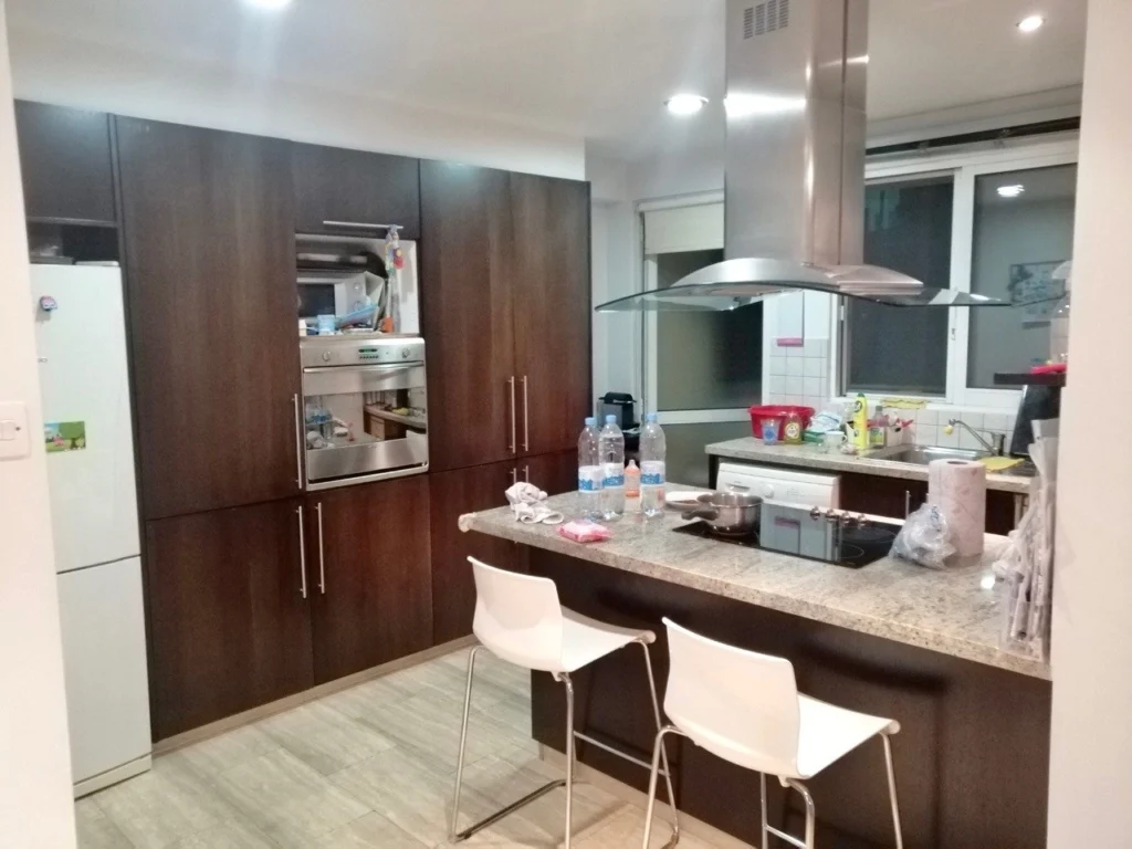 3 Bedroom Apartment for Sale in Nicosia District