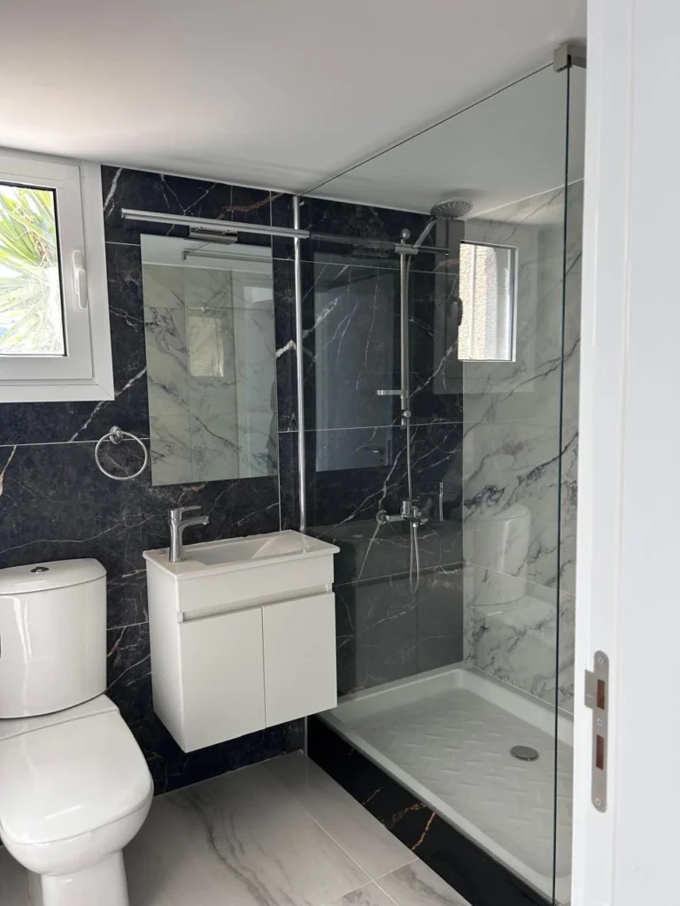 4 Bedroom House for Sale in Agios Tychonas, Limassol District