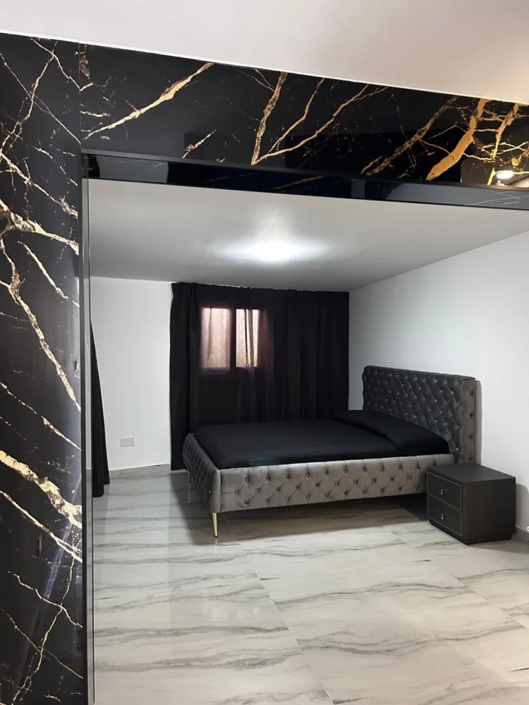 4 Bedroom House for Sale in Agios Tychonas, Limassol District