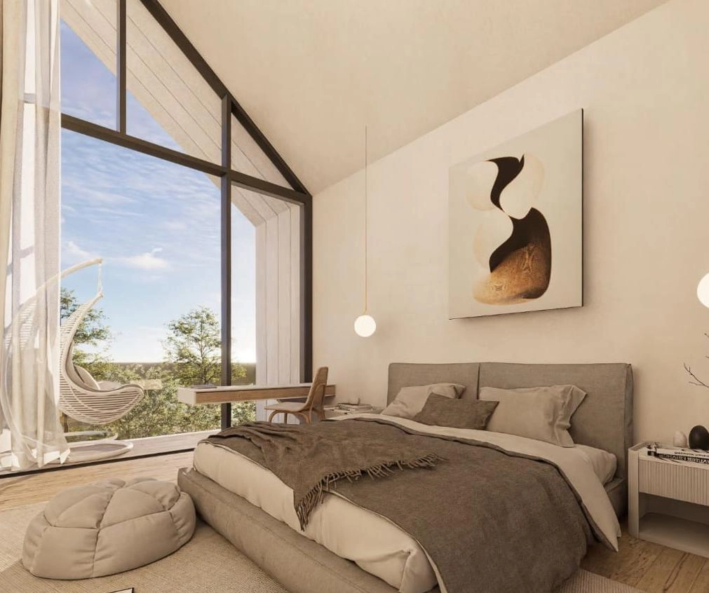 3 Bedroom House for Sale in Kissonerga, Paphos District