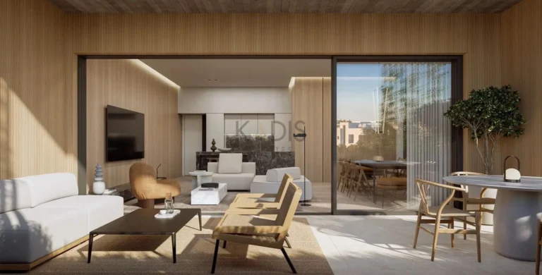 3 Bedroom Apartment for Sale in Limassol District