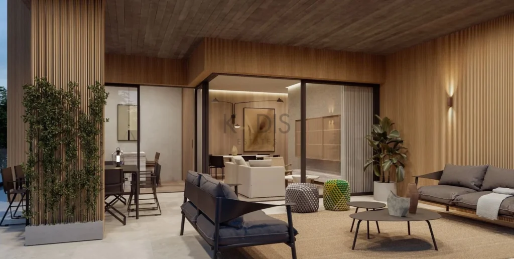 3 Bedroom Apartment for Sale in Limassol District