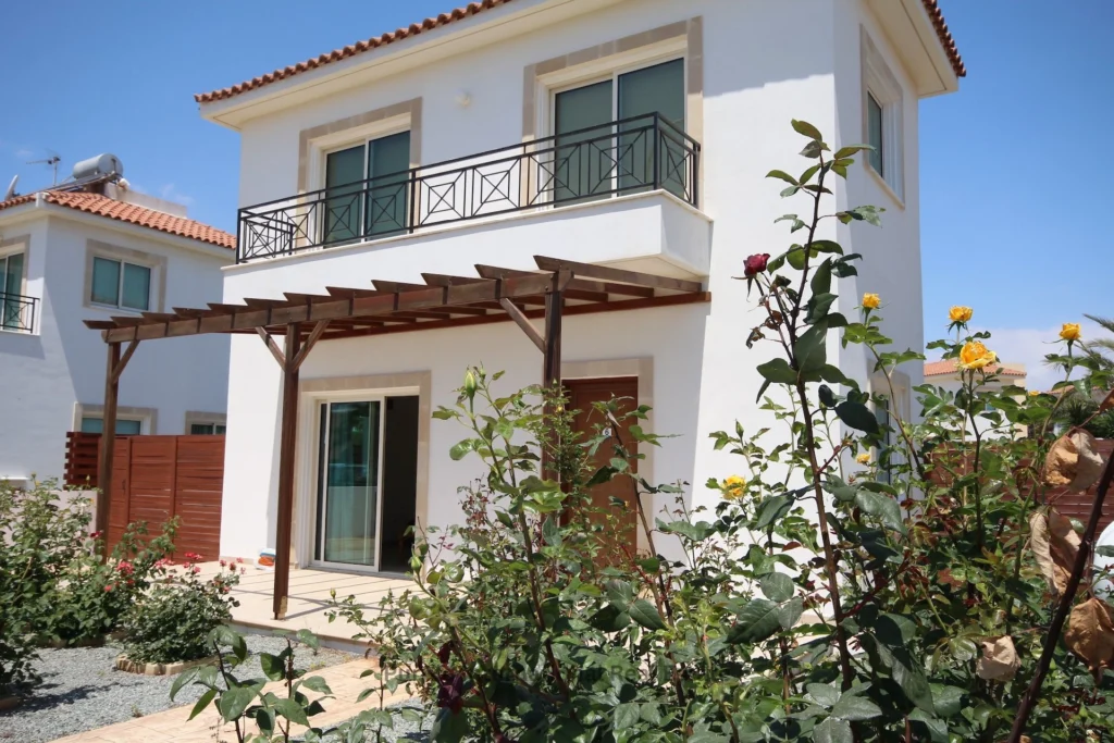 3 Bedroom House for Sale in Famagusta District
