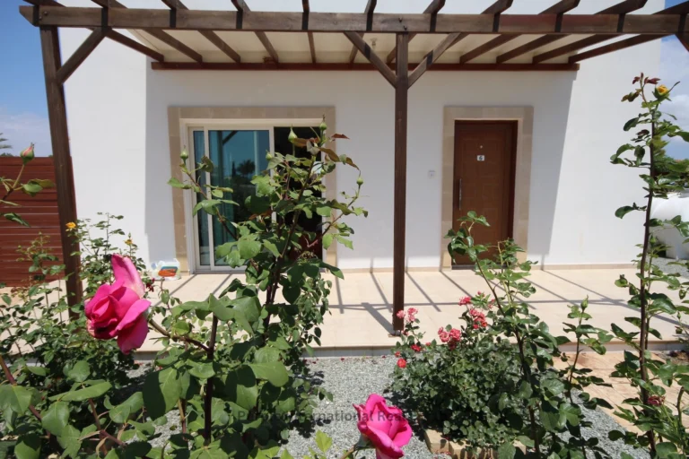 3 Bedroom House for Sale in Famagusta District